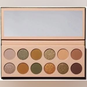 KKW Camo Pressed Powder Palette